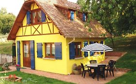 Gite en Alsace