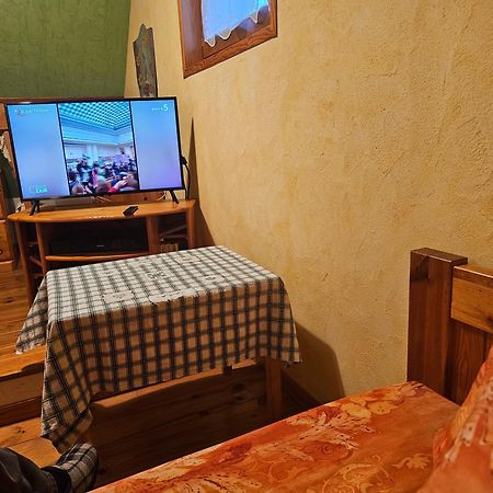 Gite en Alsace Mutzig Buitenkant foto