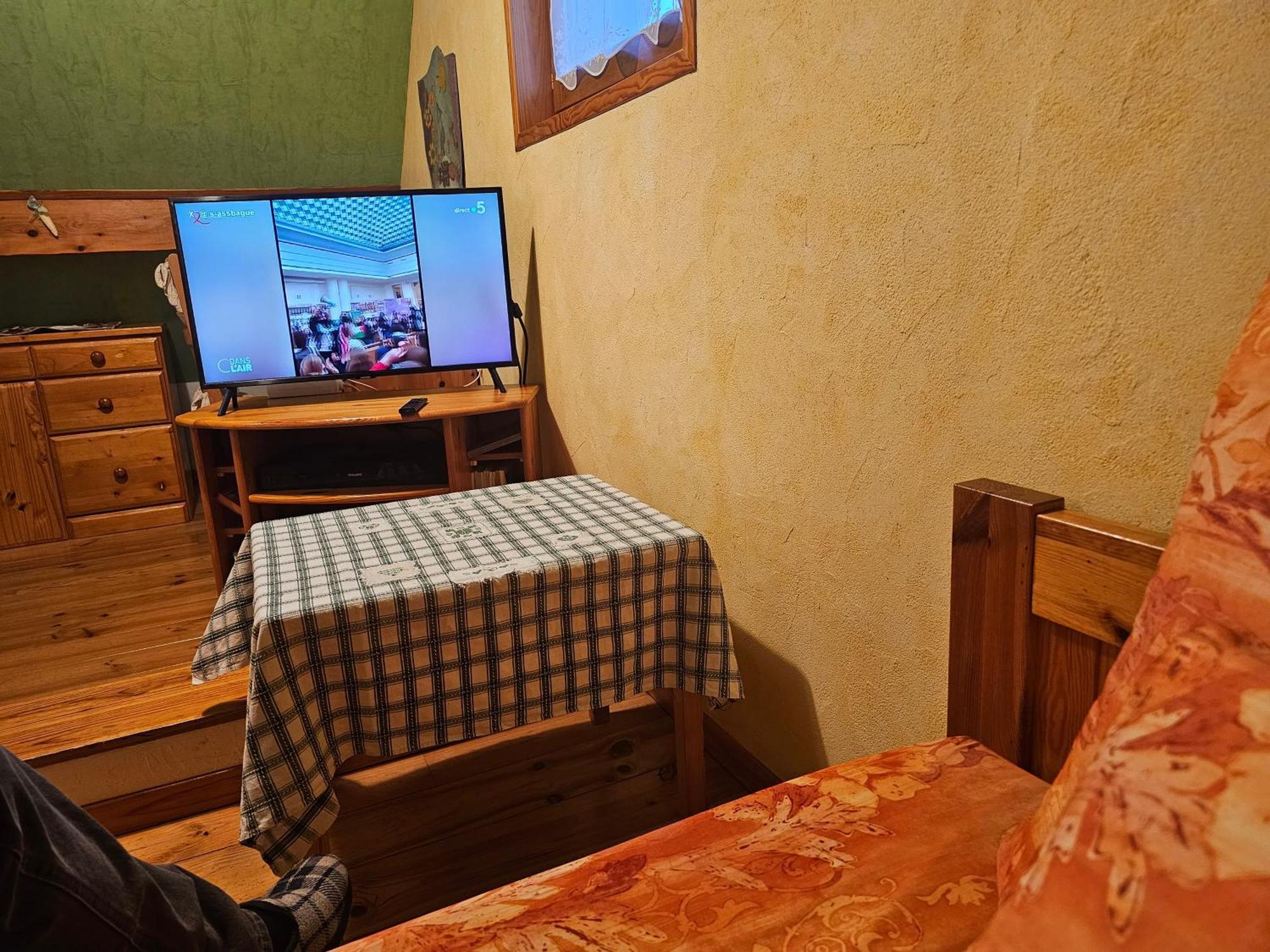 Gite en Alsace Mutzig Buitenkant foto